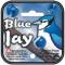 BLUE JAY - MEGA MARBLES - MEGA MARBLES OLD 24+1 (2004-2006) (FACE)